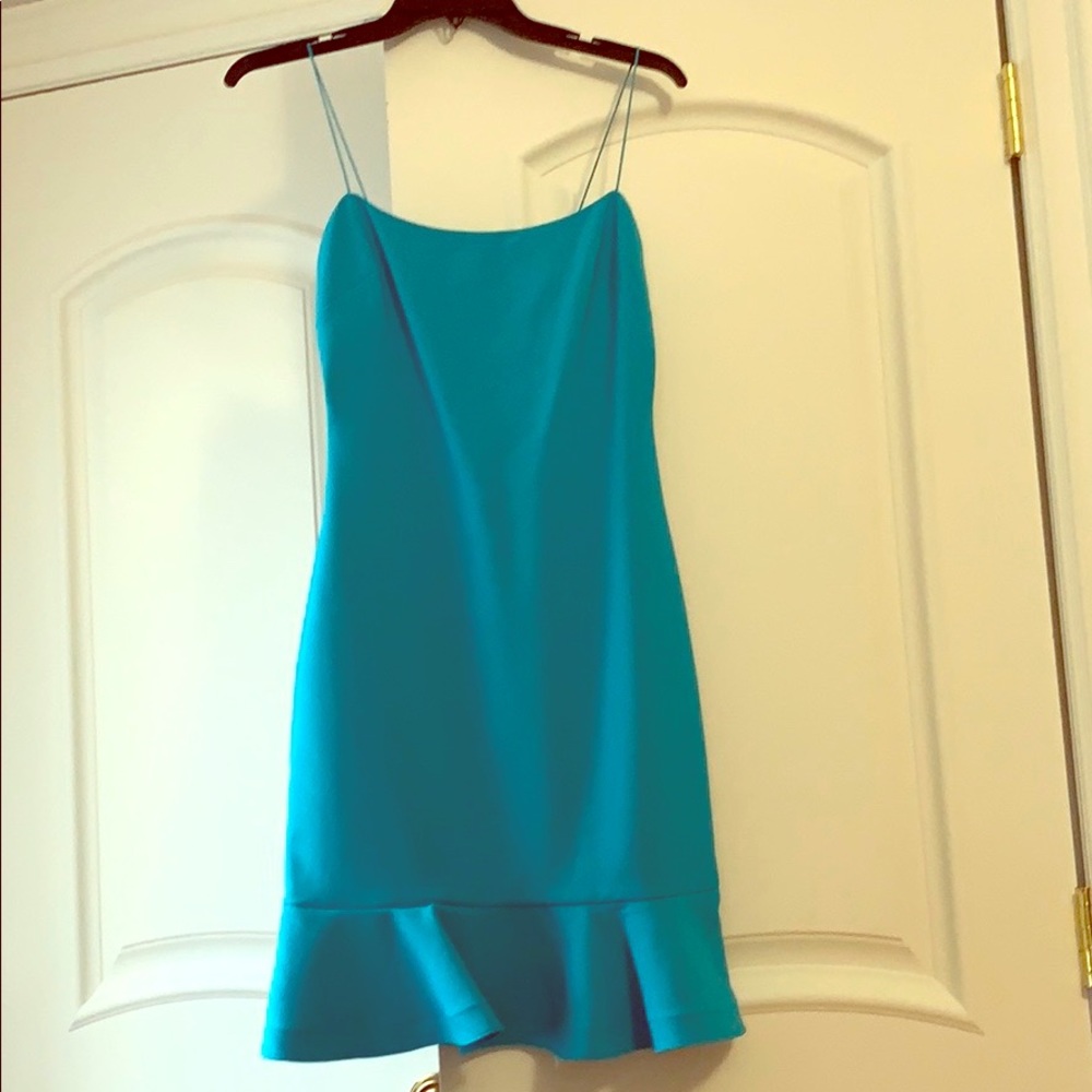 Likely Dress